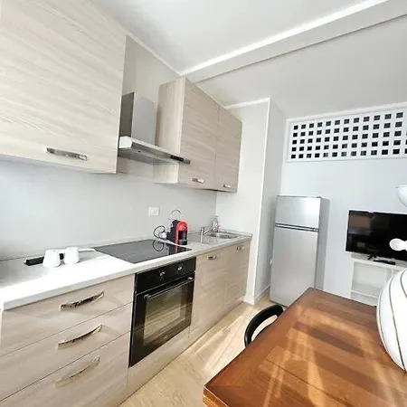 Appartement Covent Garden Cagliari