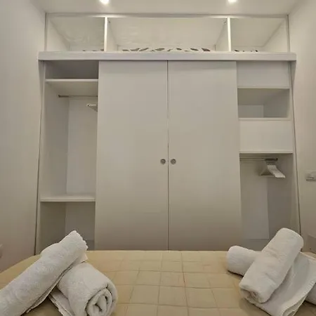 Apartamento Covent Garden *