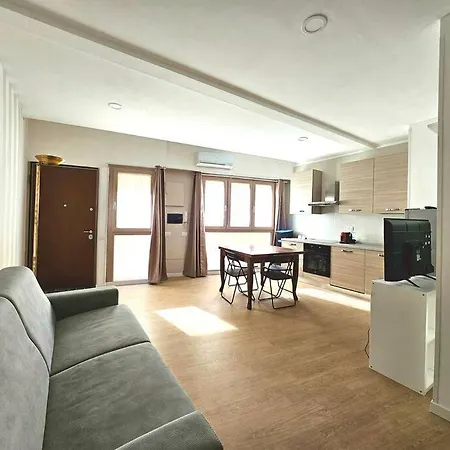 Covent Garden Cagliari