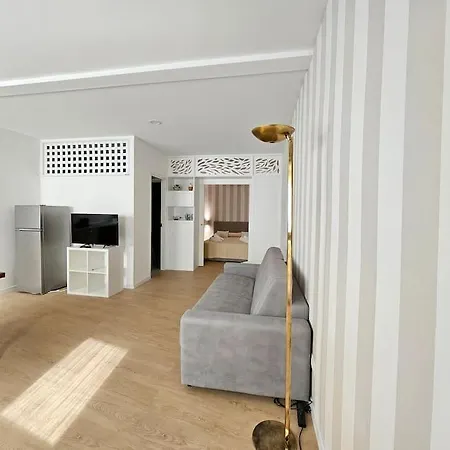 Covent Garden Apartamento *