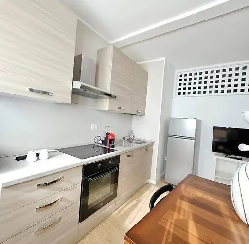 Apartamento Covent Garden Cagliari