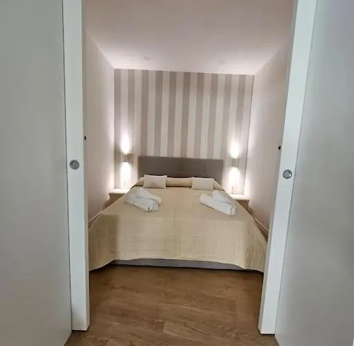 Covent Garden Apartamento