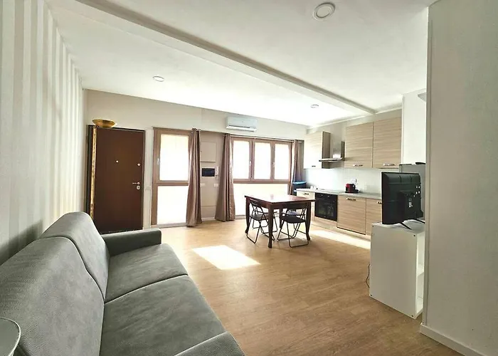 Covent Garden Cagliari