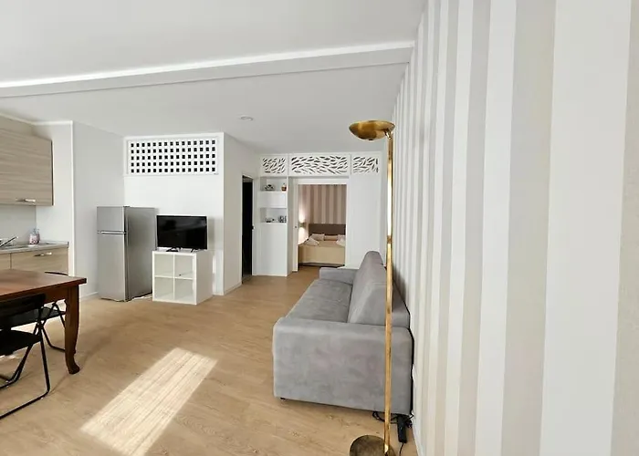 Covent Garden Apartamento *