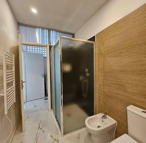 Covent Garden Apartamento